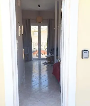 דירה Verano Mar Apartment_near The Sea-free Parking